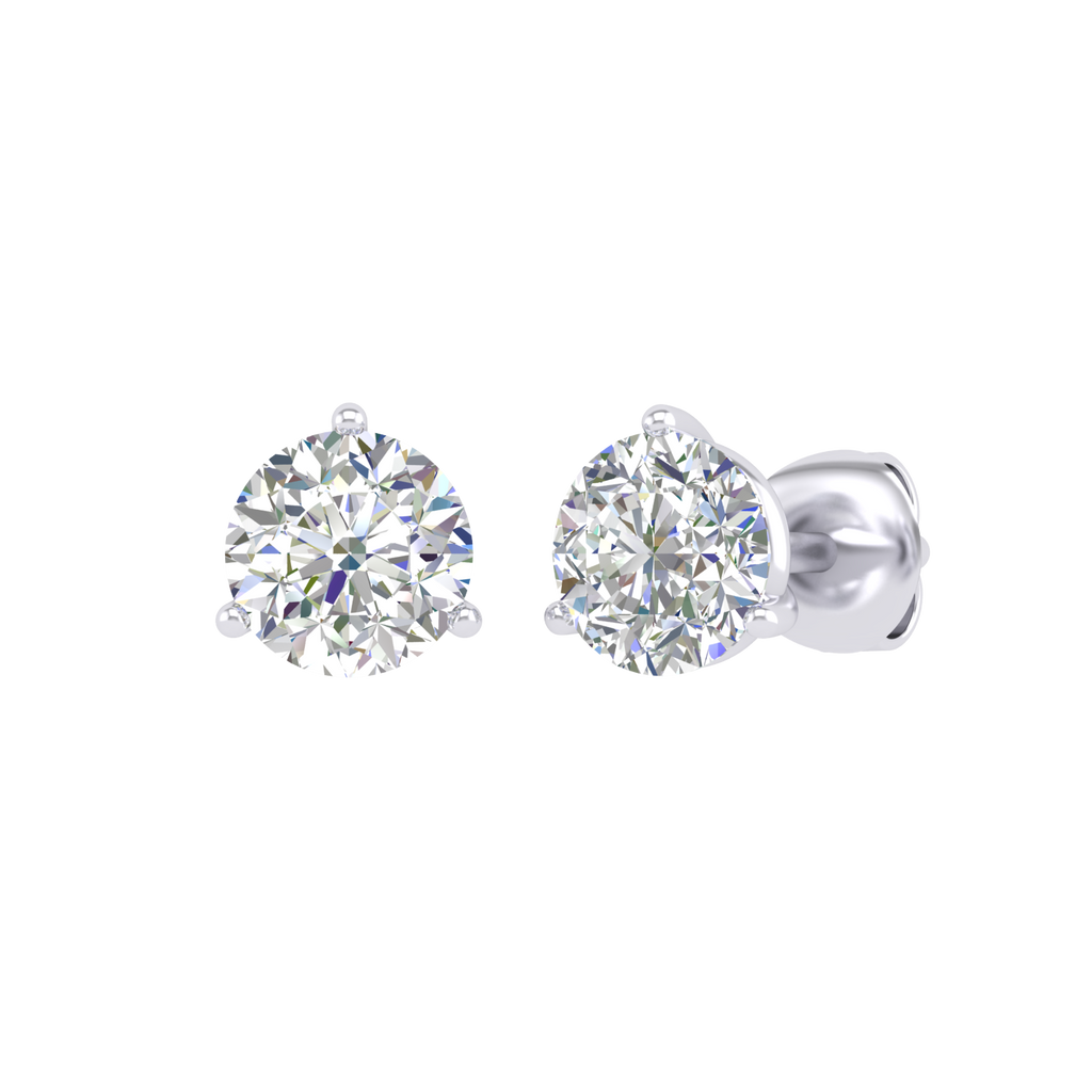 Diamond Studs
