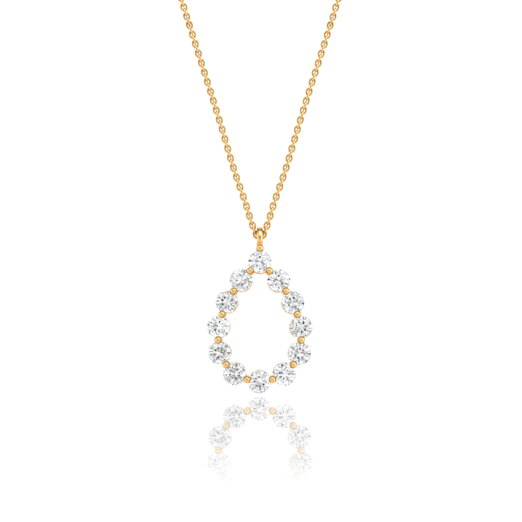 The Juno Necklace