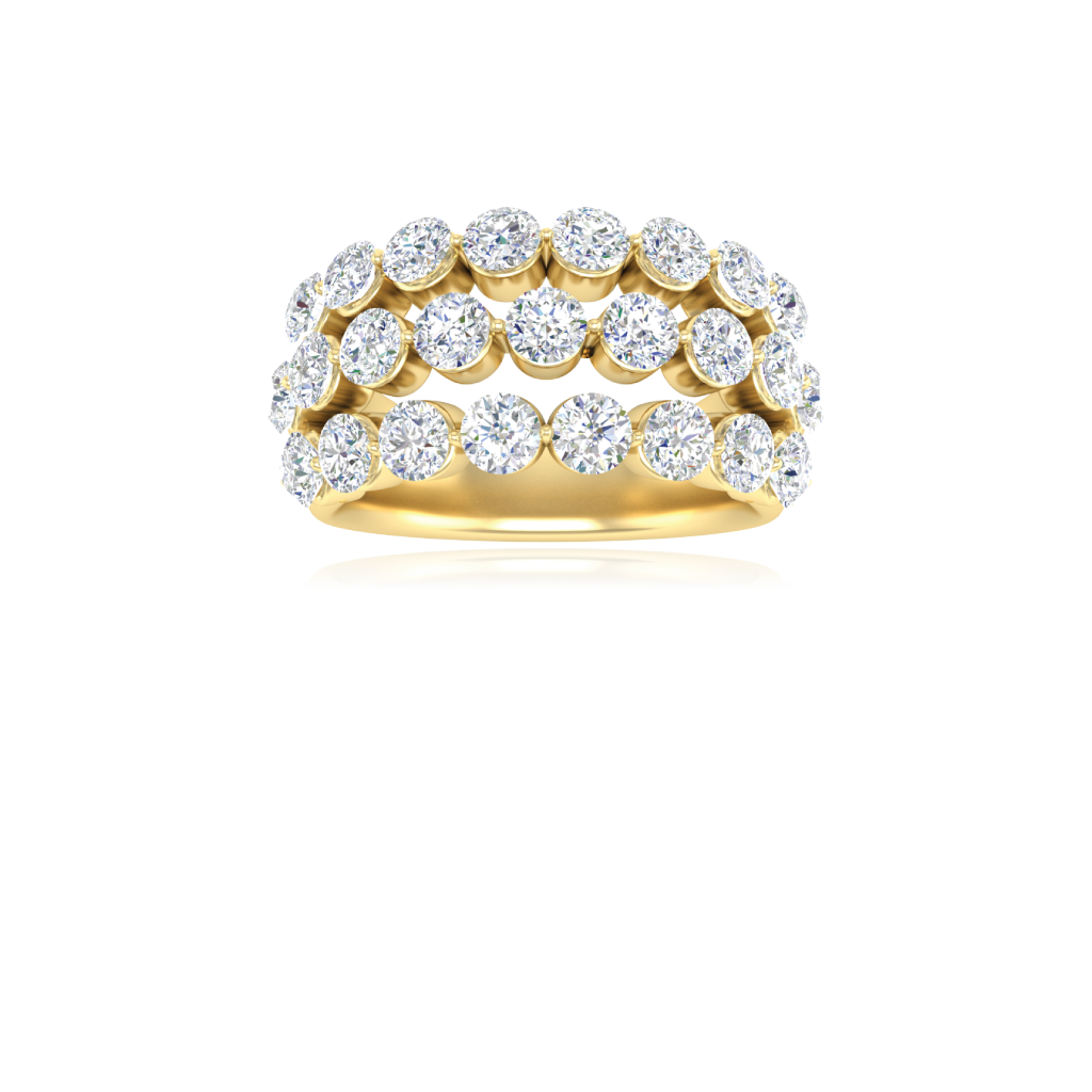 The Niamh Ring