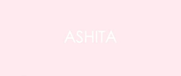 Time for a Change: Growth and Rebranding of ASHITA