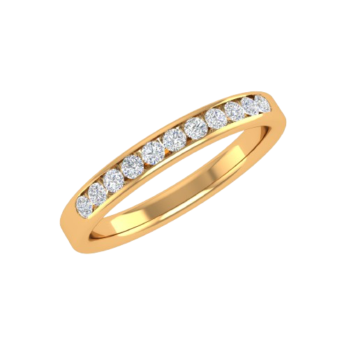 The Chandra Ring