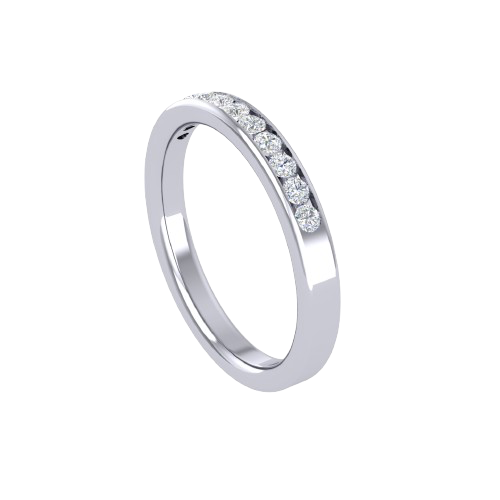 The Chandra Ring
