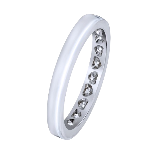 The Chandra Ring