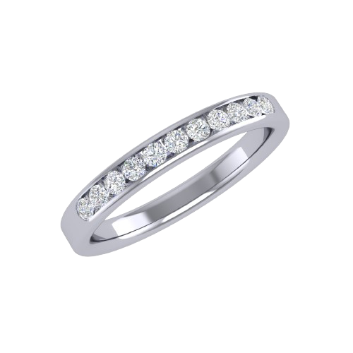 The Chandra Ring