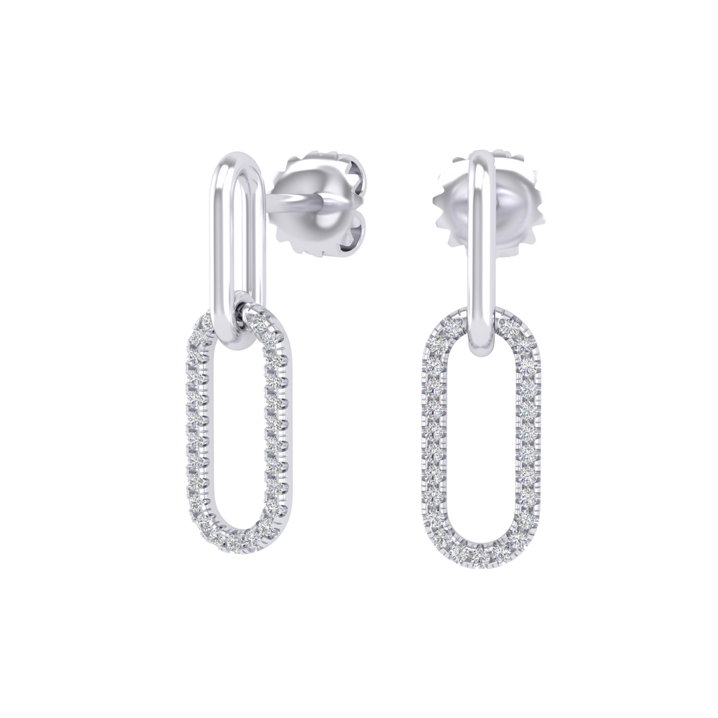 The Amplified O'Hara Earrings