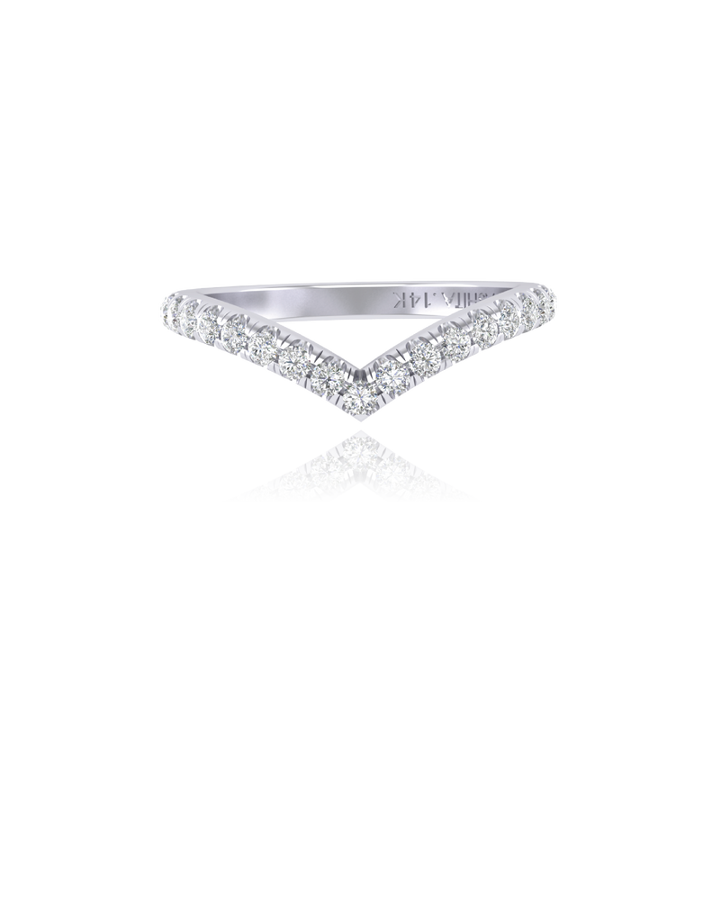 The Blazing Star Ring