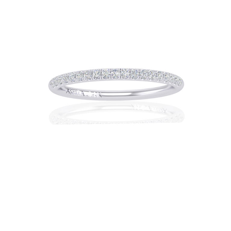 The Mayer Ring