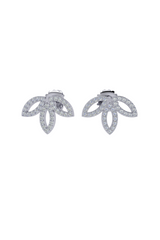 The Lakshmi Earrings
