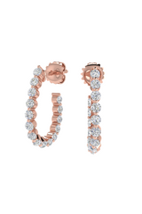 The Niamh Earrings