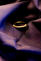 The Aurora Ring