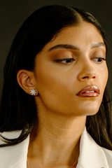 The Lazarus Earrings