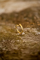 The Rivington Ring