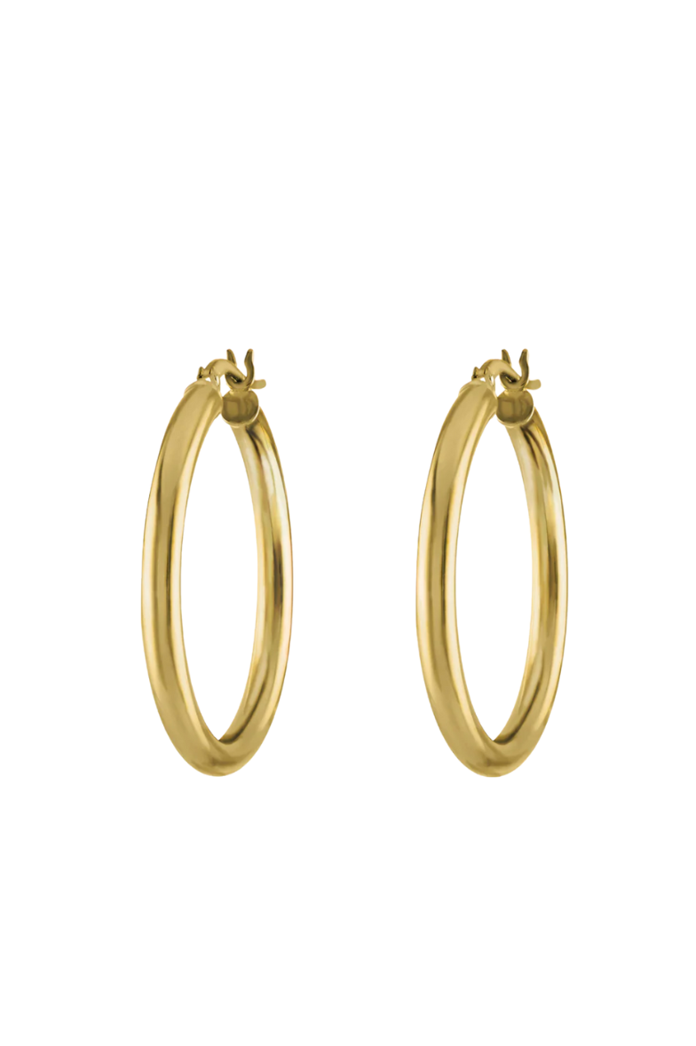 The Bowery Hoops, Yellow Gold